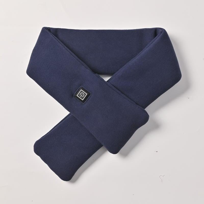 Intelligent Electric Heating Scarf (50% OFF)