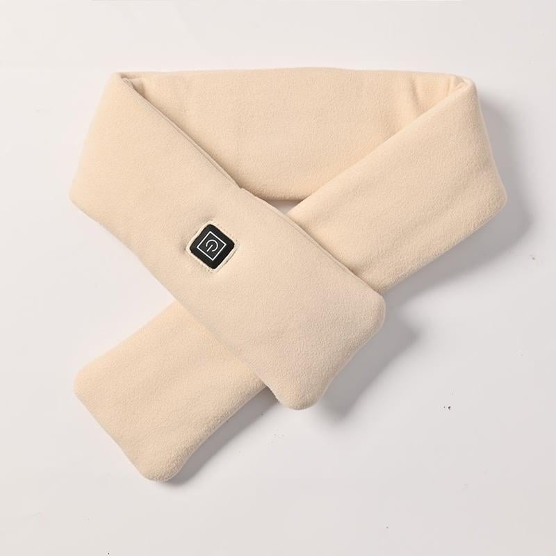 Intelligent Electric Heating Scarf (50% OFF)