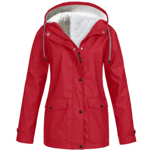 ?2022Hot Sale - Women\'s Padded Jacket Hooded Punching Jacket - Free Shipping