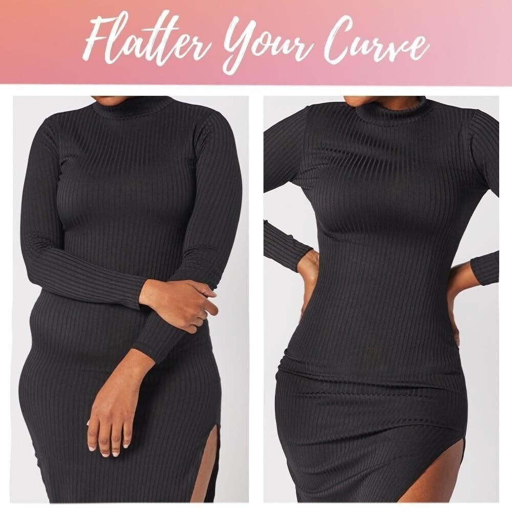 💕Cross Compression High Waisted Shaper