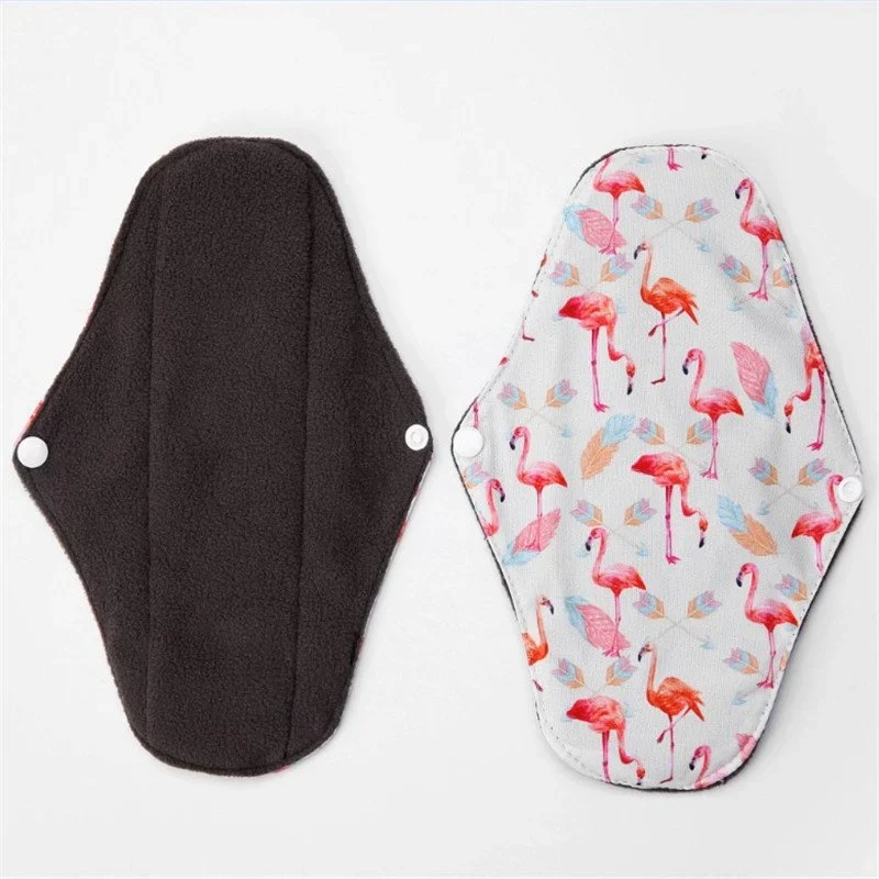 šReusable Pads That Can Be Used For At Least 4 Years (Random Color)