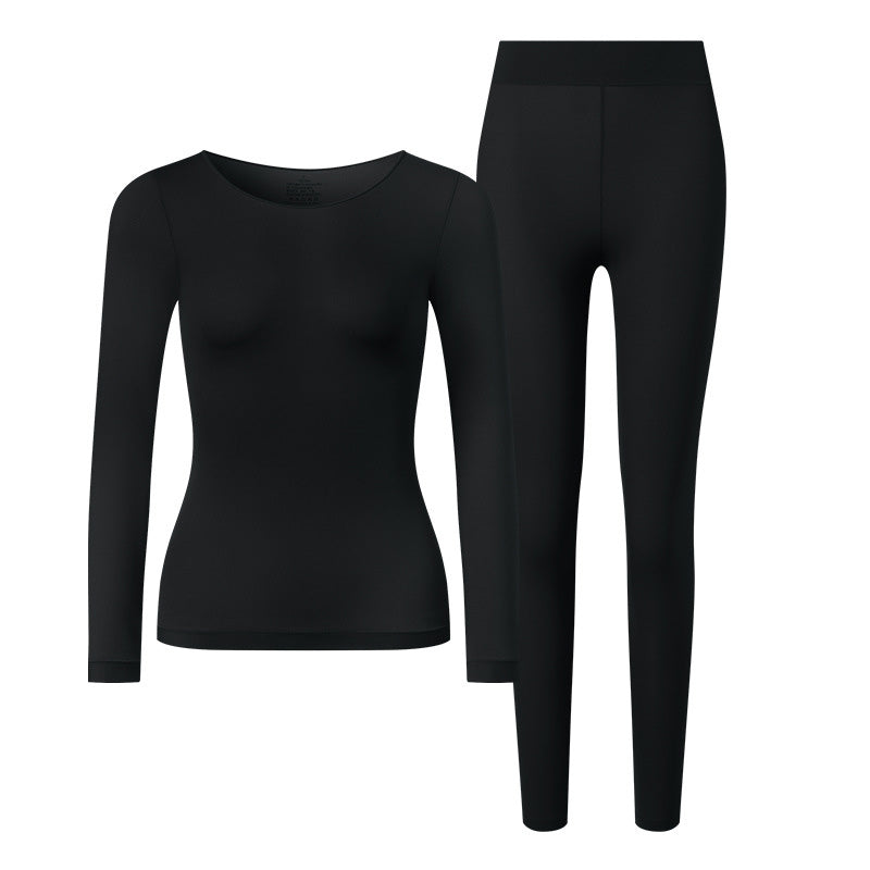 🔥Winter Hot Sale🔥Women's Ultra-thin Seamless Thermal Underwear
