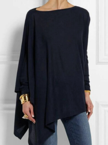 (BIG SALE-49% OFF)2022 New Long Sleeve Solid Color T-Shirt