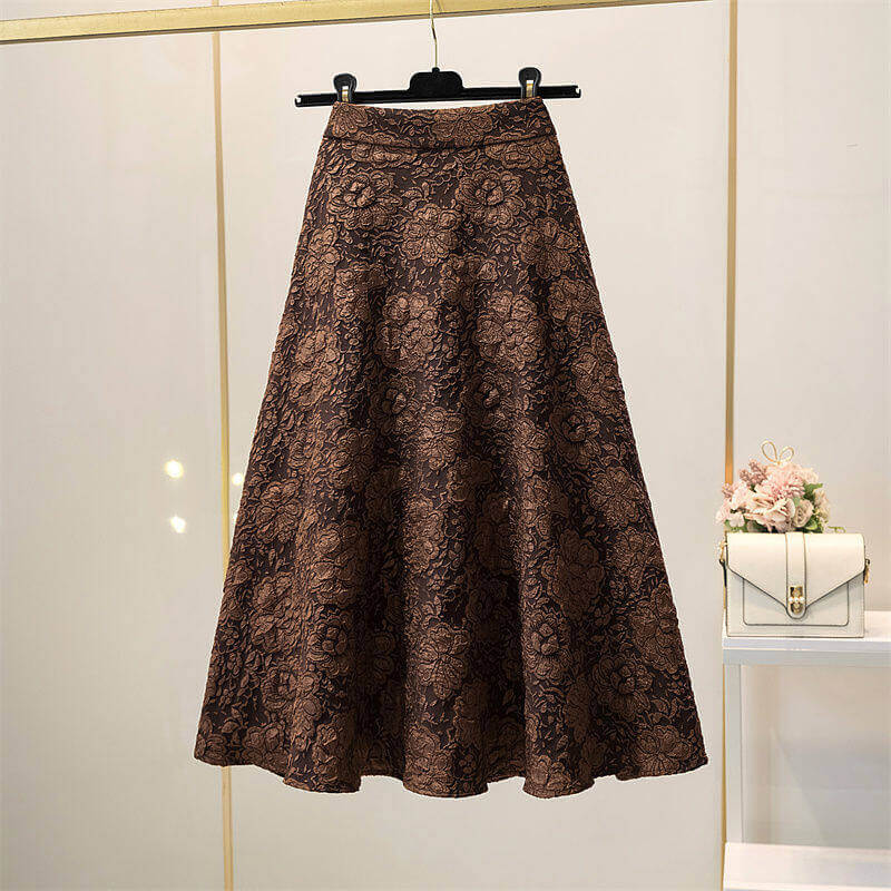 A-line Dress