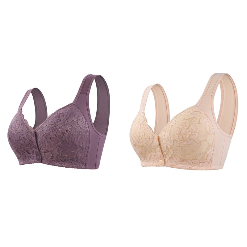 đBUY 1 FREE 1đ„ Front Closure Bra
