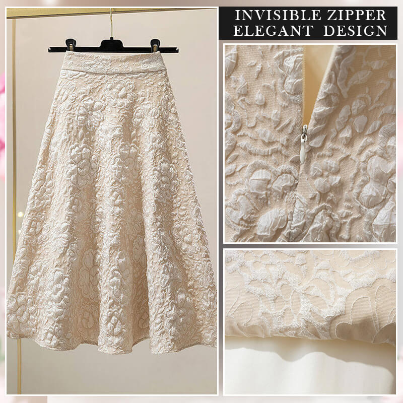 A-line Dress