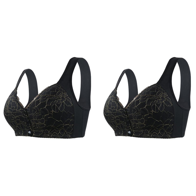 đBUY 1 FREE 1đ„ Front Closure Bra