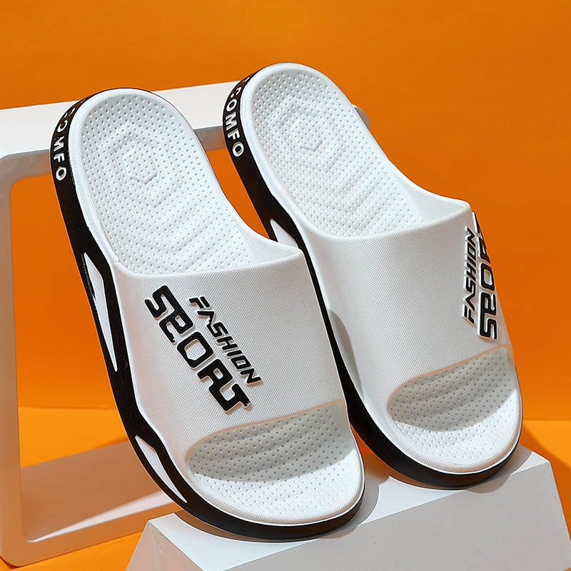 New Fashion Sports Ultra Soft Cloud Slippers