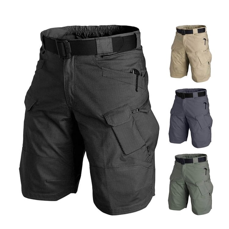 Men\'s Shorts Cotton Outdoor Casual Shorts🔥Buy 2 get 10% Off Extra Auto & Free Shipping🔥