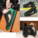 Men's Soft Sole Casual Sneakers
