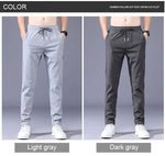 Stretch Pants – Last Day Promotion 49% OFF– Men's Fast Dry Stretch Pants