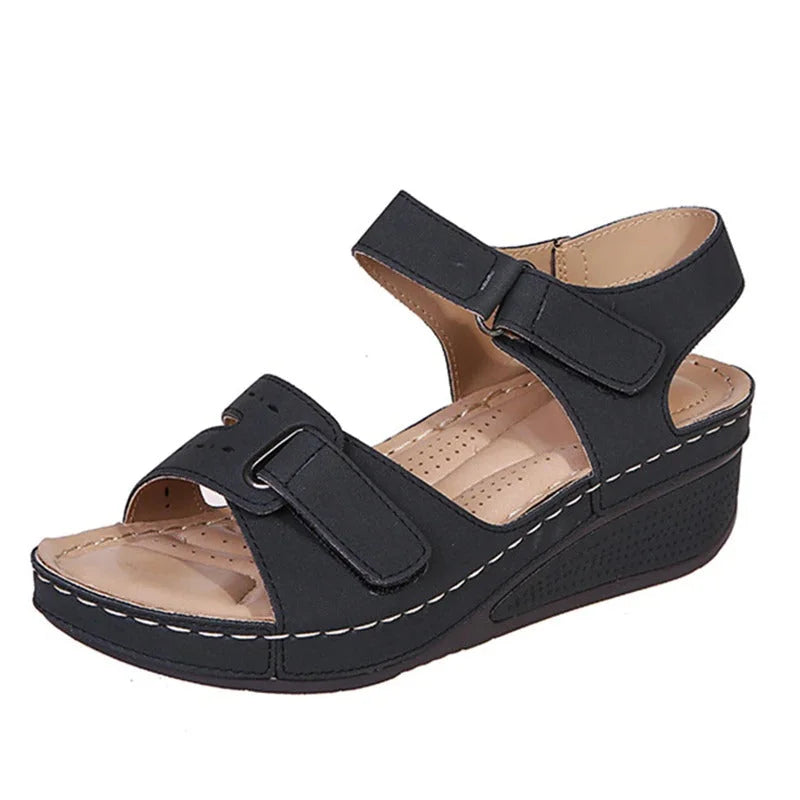 🌸Mother's Day 49%% off🥰Comfortable Orthopedic Sandals For Women🌸Buy 2 get 10% Off Extra Auto & Free Shipping🔥