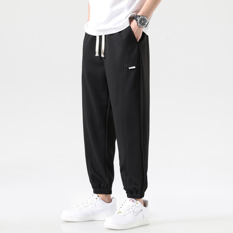MEN'S CASUAL TROUSERS🌈Buy 2 get 10% Off Extra Auto & Free Shipping🌸
