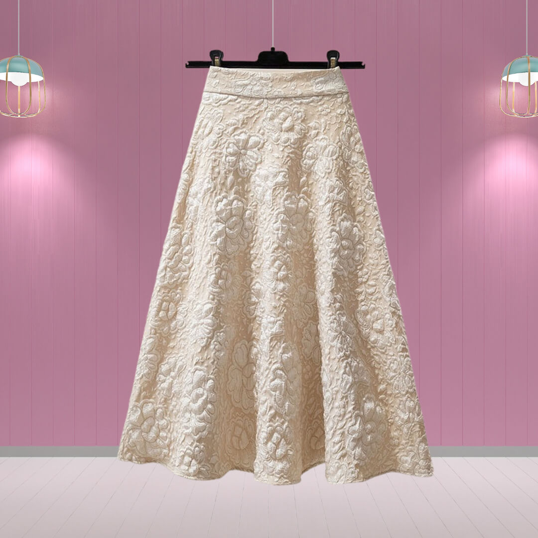 A-line Dress