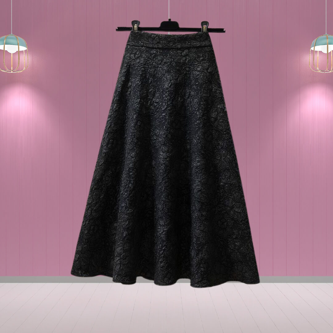 A-line Dress