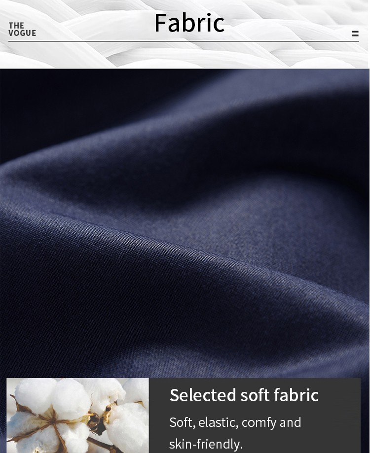 Ice Silk Suit Pants Man（50 OFF） whatyam