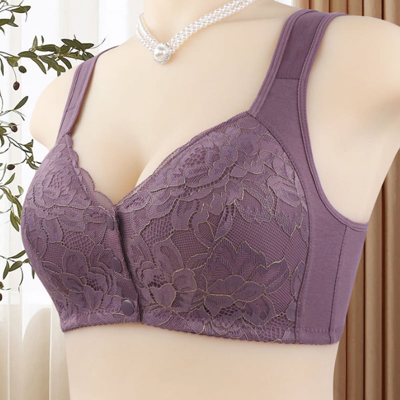 đBUY 1 FREE 1đ„ Front Closure Bra