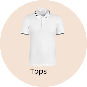 Men Tops