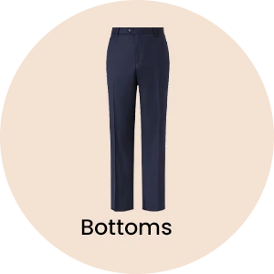 Men Bottoms