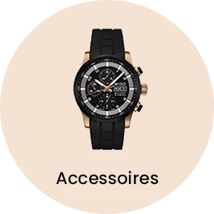 Men Accessories