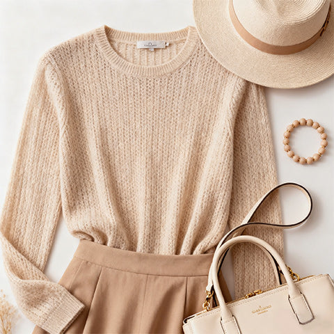 Clothing & Accessories