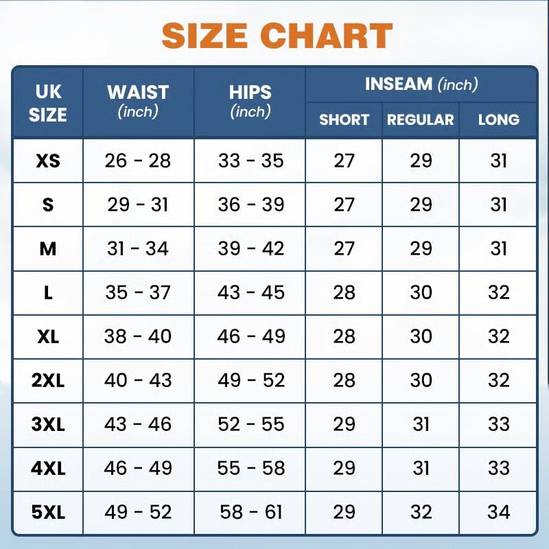 🔥Last Day Sale 50% OFF🥰MultiPants – High Stretch Multi-pocket Durable Cargo Pants