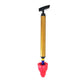 💥High Pressure Toilet Plunger - One Shot