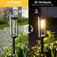 🎉Hot Sale ✨Solar Pathway Lights Outdoor✈️Free Shipping