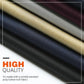 👖High Stretch Men's Classic Pants