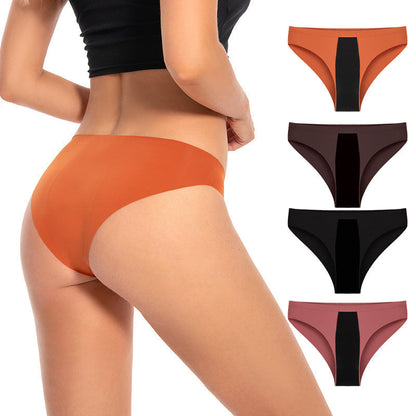 🔥5 Pcs Get 50% OFF🔥Women's Plus-Size Menstrual Briefs