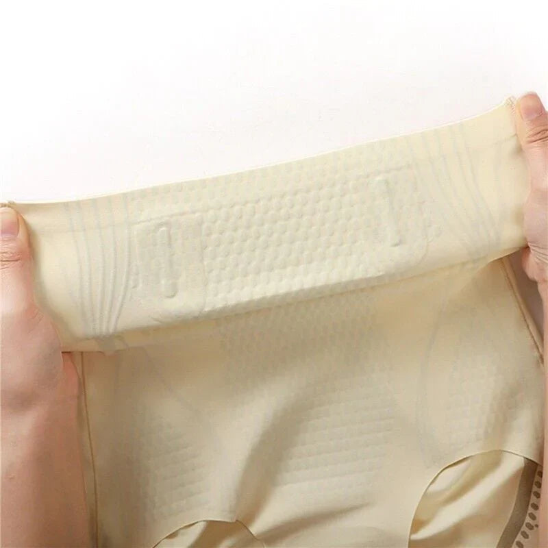 🥳2026 HOT SALE🥳💞50K+ SOLD!🌸🧘‍♀️ 50% OFF! Thermogenic Tummy Control Shorts – 30‑min daily wear, activates warmth & boosts circulation. Supports firmer, smoother contour. No gym needed. A smart shapewear choice. 👵✨