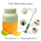 🎉50%OFF🍎Cordless Juice Mug Portable Personal Blender