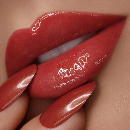 16 Colors Double Ended Highlighting Lip Gloss - High-shine Long-lasting✨