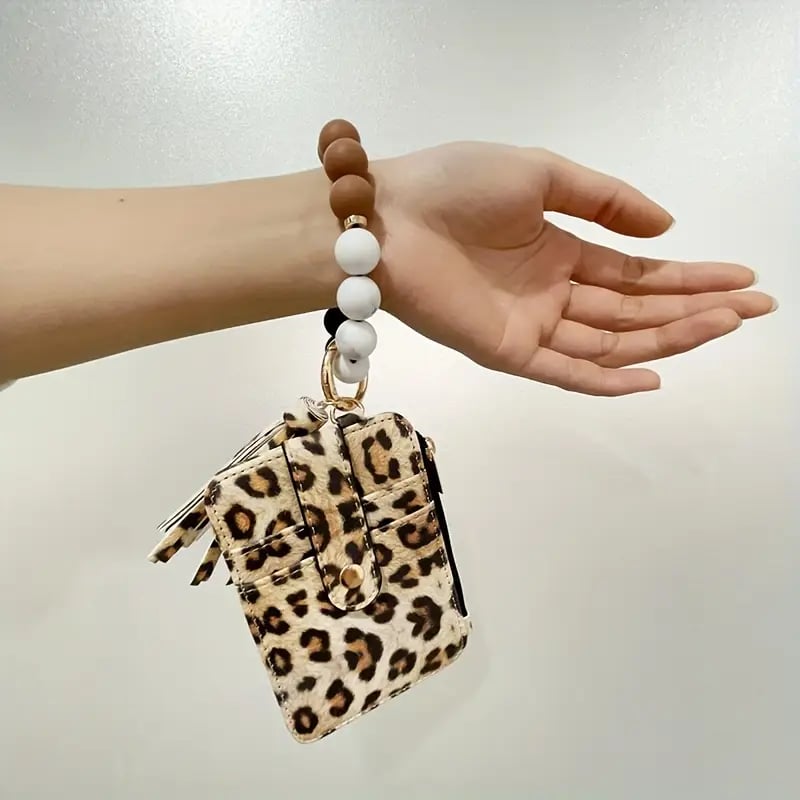 🎅Big Sale Last Day 50% OFF 🔥- Boho Beaded Tassel Keychain