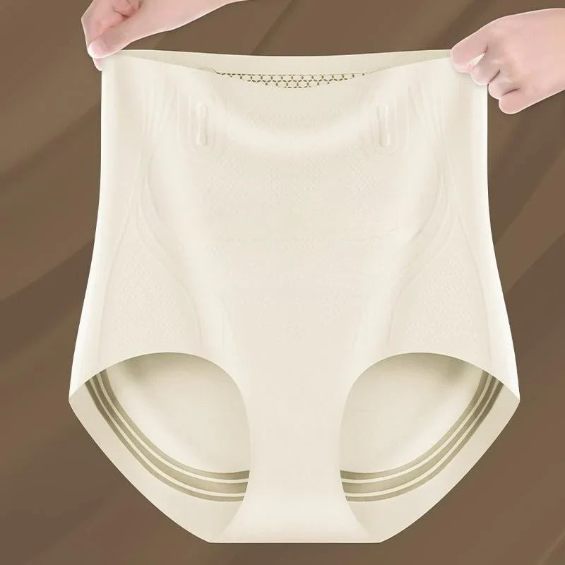 🥳2026 HOT SALE🥳💞50K+ SOLD!🌸🧘‍♀️ 50% OFF! Thermogenic Tummy Control Shorts – 30‑min daily wear, activates warmth & boosts circulation. Supports firmer, smoother contour. No gym needed. A smart shapewear choice. 👵✨