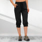 📢📢40% OFF !! ⏰Women's Hiking 5 Zipper Pockets Quick Drying Pants