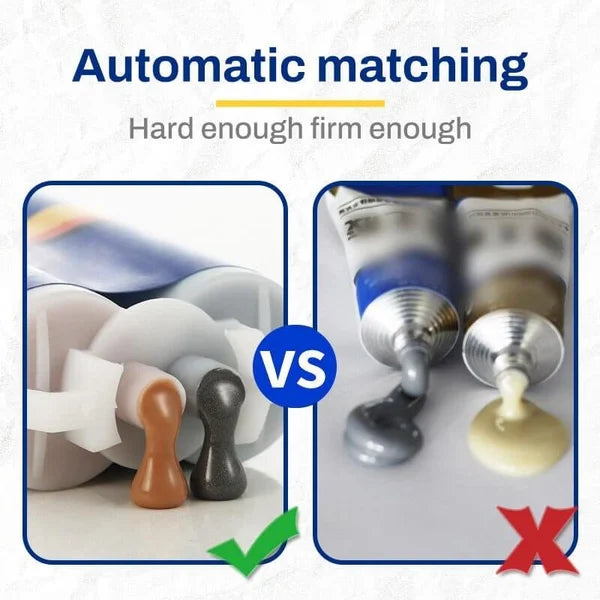 🔥Buy 1 Get 1 Free🔥Industrial Grade Stainless Steel Casting AB Rubber