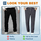 🔥Last Day Sale 50% OFF🥰MultiPants – High Stretch Multi-pocket Durable Cargo Pants