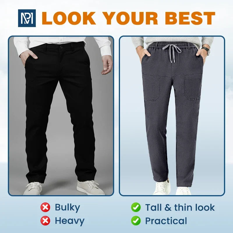 🔥Last Day Sale 50% OFF🥰MultiPants – High Stretch Multi-pocket Durable Cargo Pants