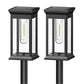 🎉Hot Sale 50% OFF✨Solar Pathway Lights Outdoor