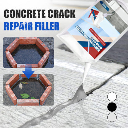 🔥New Upgrade🔥💥Buy More Save More💥Heavy-Duty Concrete Crack Repair Adhesive💪