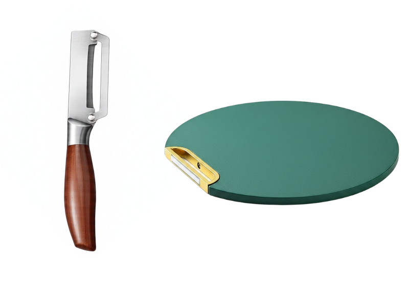 Multi-Functional Vegetable Peeler for Kitchen👍Peeling👍Shred👍Chopping👍Perfect helper