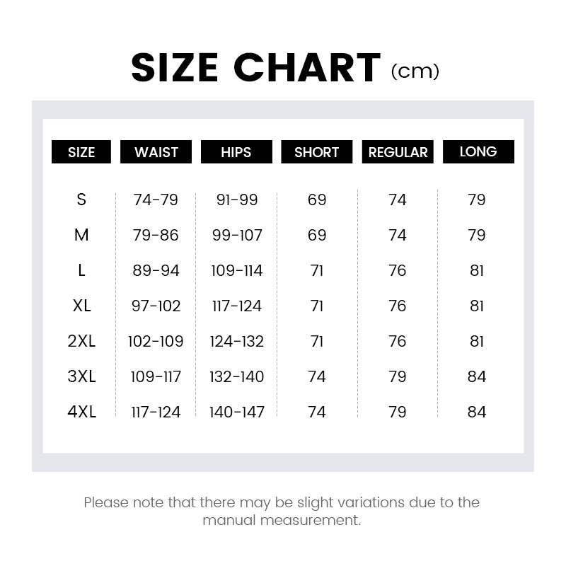Stretch Fabric, Multi-Pocket & Water-Repellent & Breathable