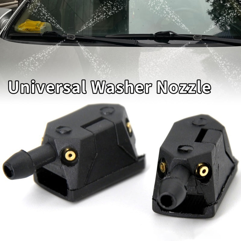 🏆 Flash Sale⚡10,000+ SOLD! Almost sold out – 💥Car Wiper Nozzle