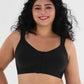 ShellEase™Bra Comfort Front Closure Bra