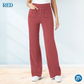 💖LAST DAY SALE 50% OFF💖2026 Women's New Type Casual High Waist Stretch Pants