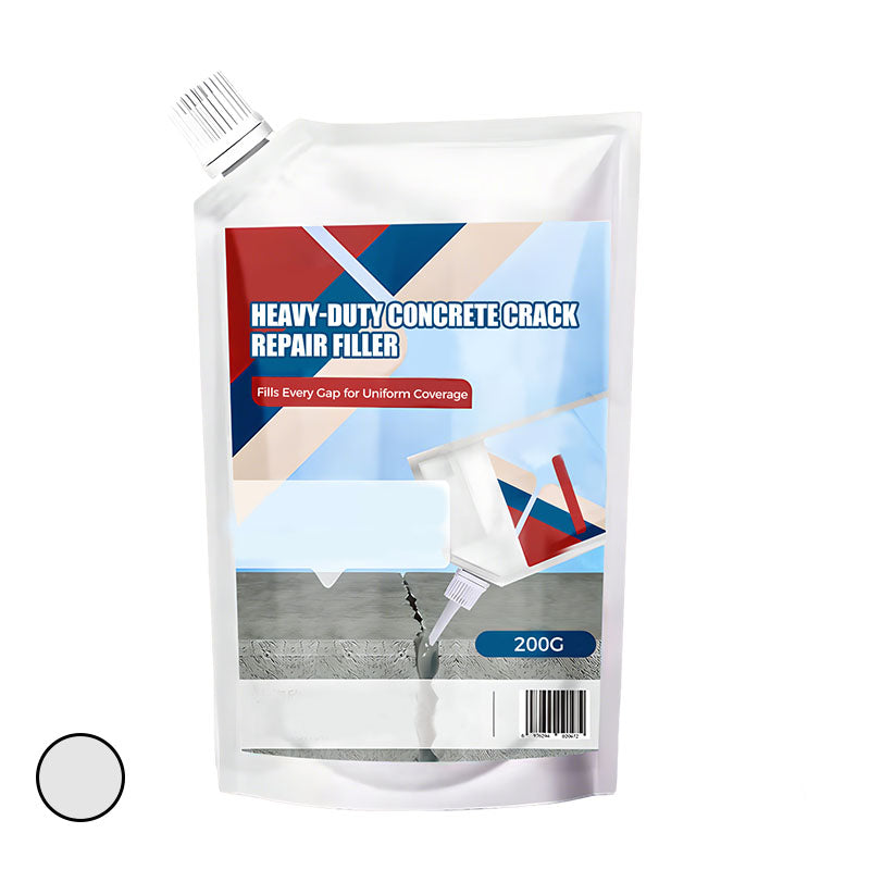🔥New Upgrade🔥💥Buy More Save More💥Heavy-Duty Concrete Crack Repair Adhesive💪