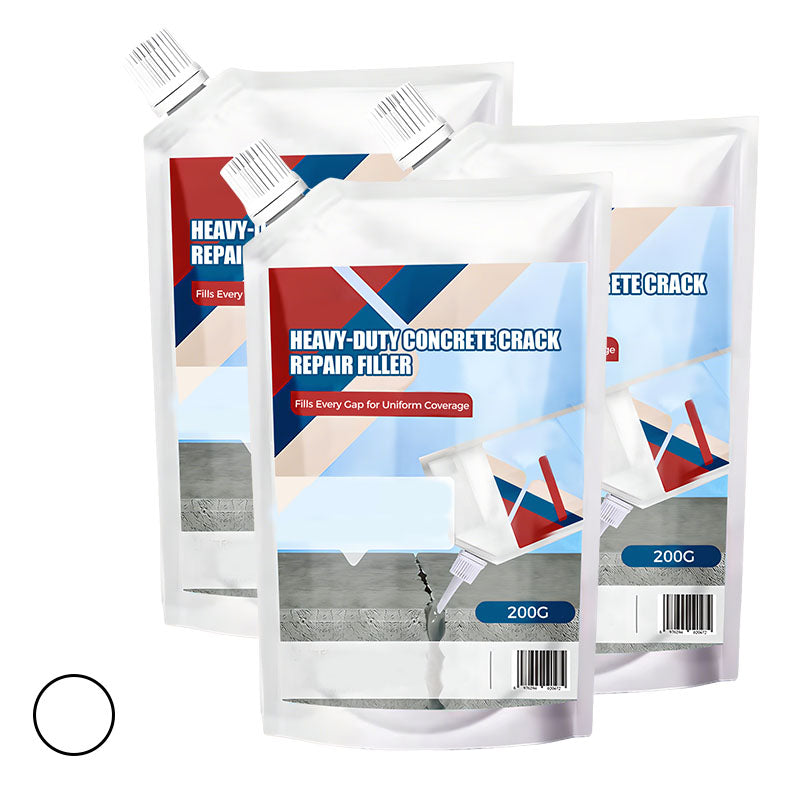 🔥New Upgrade🔥💥Buy More Save More💥Heavy-Duty Concrete Crack Repair Adhesive💪