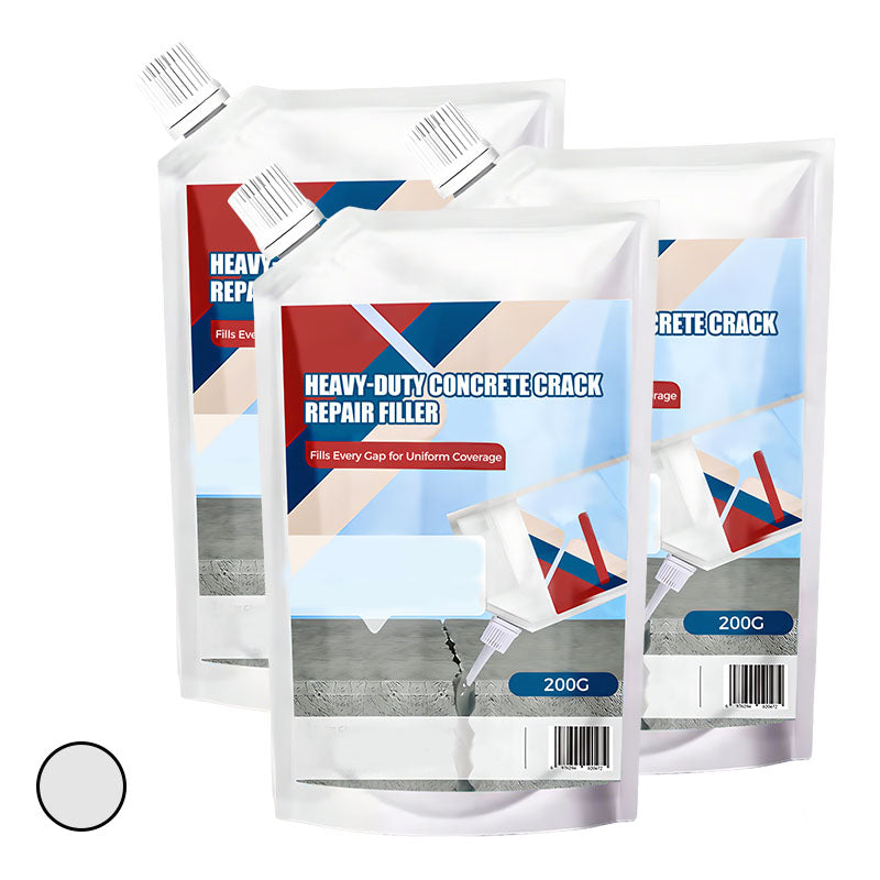🔥New Upgrade🔥💥Buy More Save More💥Heavy-Duty Concrete Crack Repair Adhesive💪