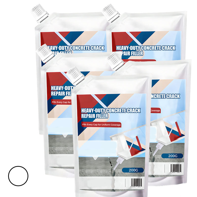 🔥New Upgrade🔥💥Buy More Save More💥Heavy-Duty Concrete Crack Repair Adhesive💪